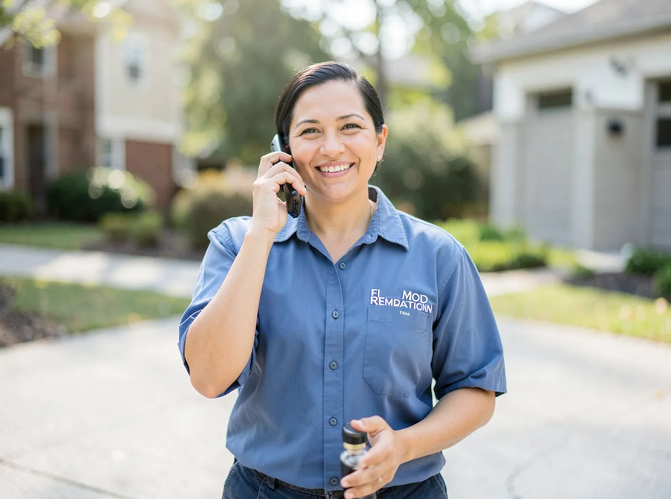 Mold Remediation Mikana, WI FAQs